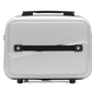 #color_ 14 inch Silver | Cavalinho Hardside Toiletry Tote Bag (14") - 14 inch Silver - 68010003.12.14_3
