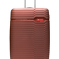 #color_ 24 inch IndianRed | Cavalinho Check-in Hardside Luggage (24" or 28") - 24 inch IndianRed - 68010003.24.24_1