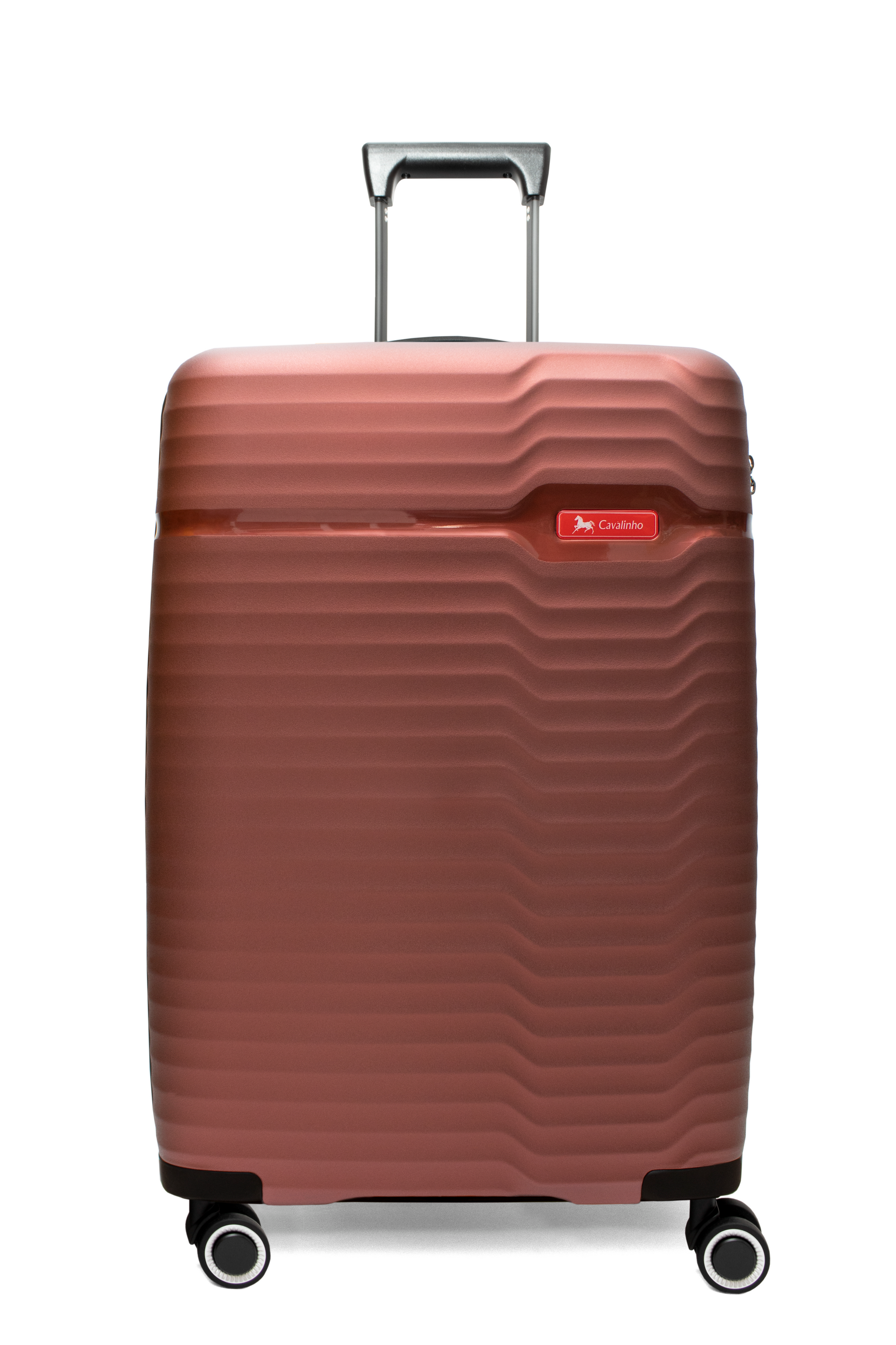 #color_ 24 inch IndianRed | Cavalinho Check-in Hardside Luggage (24" or 28") - 24 inch IndianRed - 68010003.24.24_1