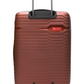 #color_ 24 inch IndianRed | Cavalinho Check-in Hardside Luggage (24" or 28") - 24 inch IndianRed - 68010003.24.24_3
