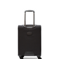 #color_ 19 inch Black | Cavalinho Carry-on Softside Cabin Luggage (16" or 19") - 19 inch Black - 68020003.01.19_3_3cb4b4c7-1f0a-4605-817f-e196a0e02b1e