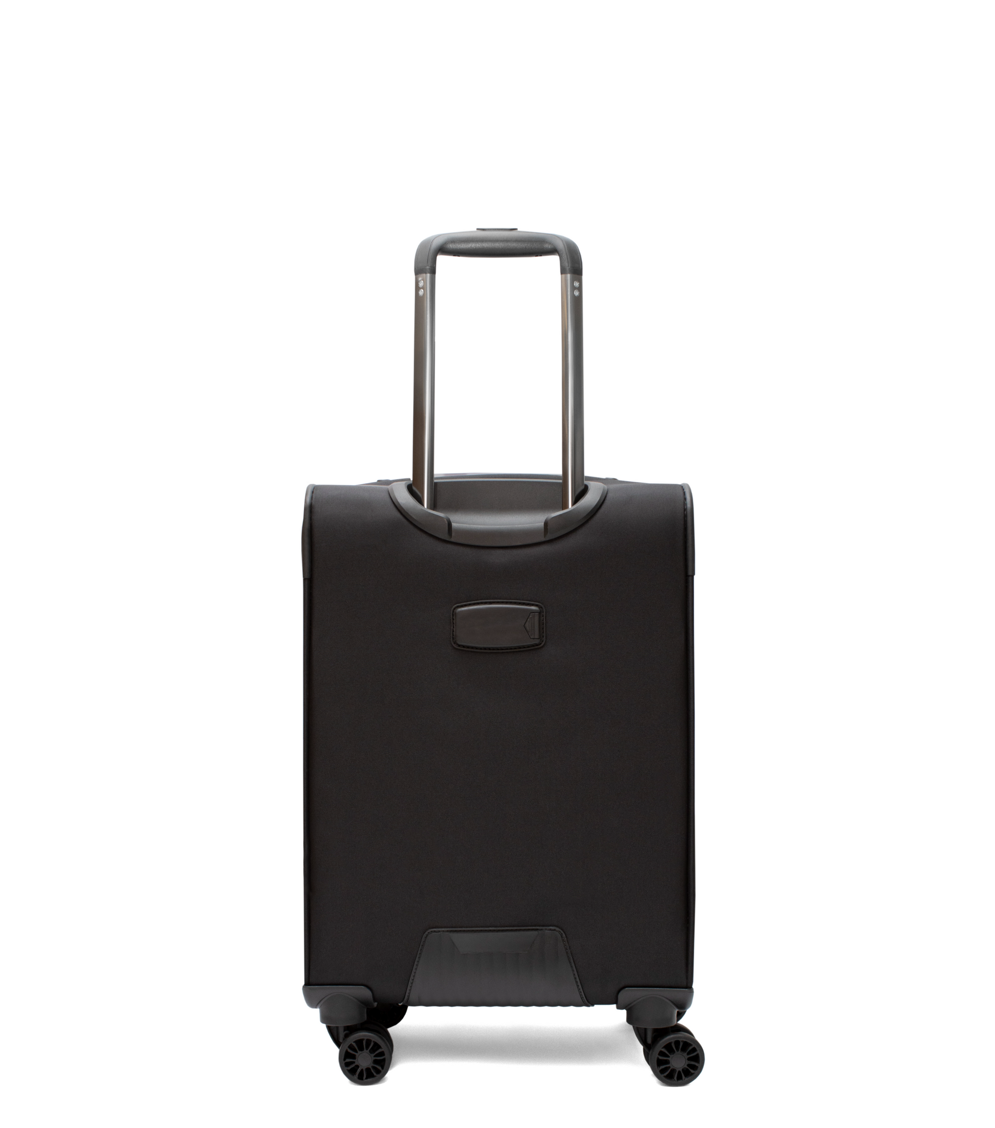 #color_ 19 inch Black | Cavalinho Carry-on Softside Cabin Luggage (16" or 19") - 19 inch Black - 68020003.01.19_3_3cb4b4c7-1f0a-4605-817f-e196a0e02b1e