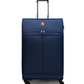 #color_ 28 inch SteelBlue | Cavalinho Check-in Softside Luggage (24" or 28") - 28 inch SteelBlue - 68020003.03.28_1
