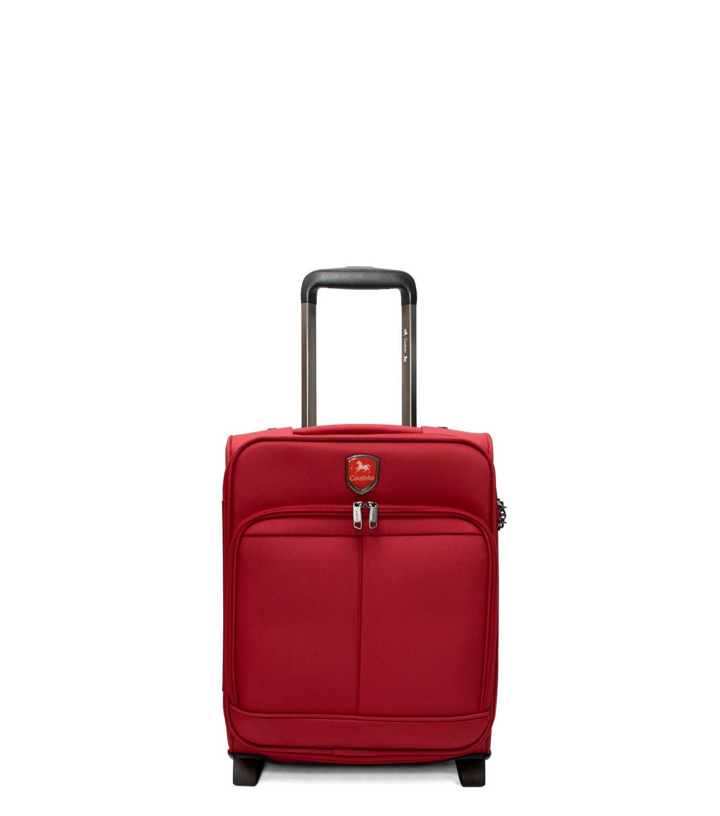 #color_ 16 inch Red | Cavalinho Carry-on Softside Cabin Luggage (16" or 19") - 16 inch Red - 68020003.04.16_1