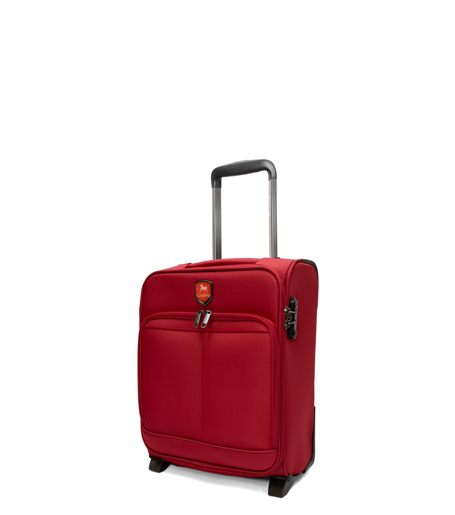 #color_ 16 inch Red | Cavalinho Carry-on Softside Cabin Luggage (16" or 19") - 16 inch Red - 68020003.04.16_2