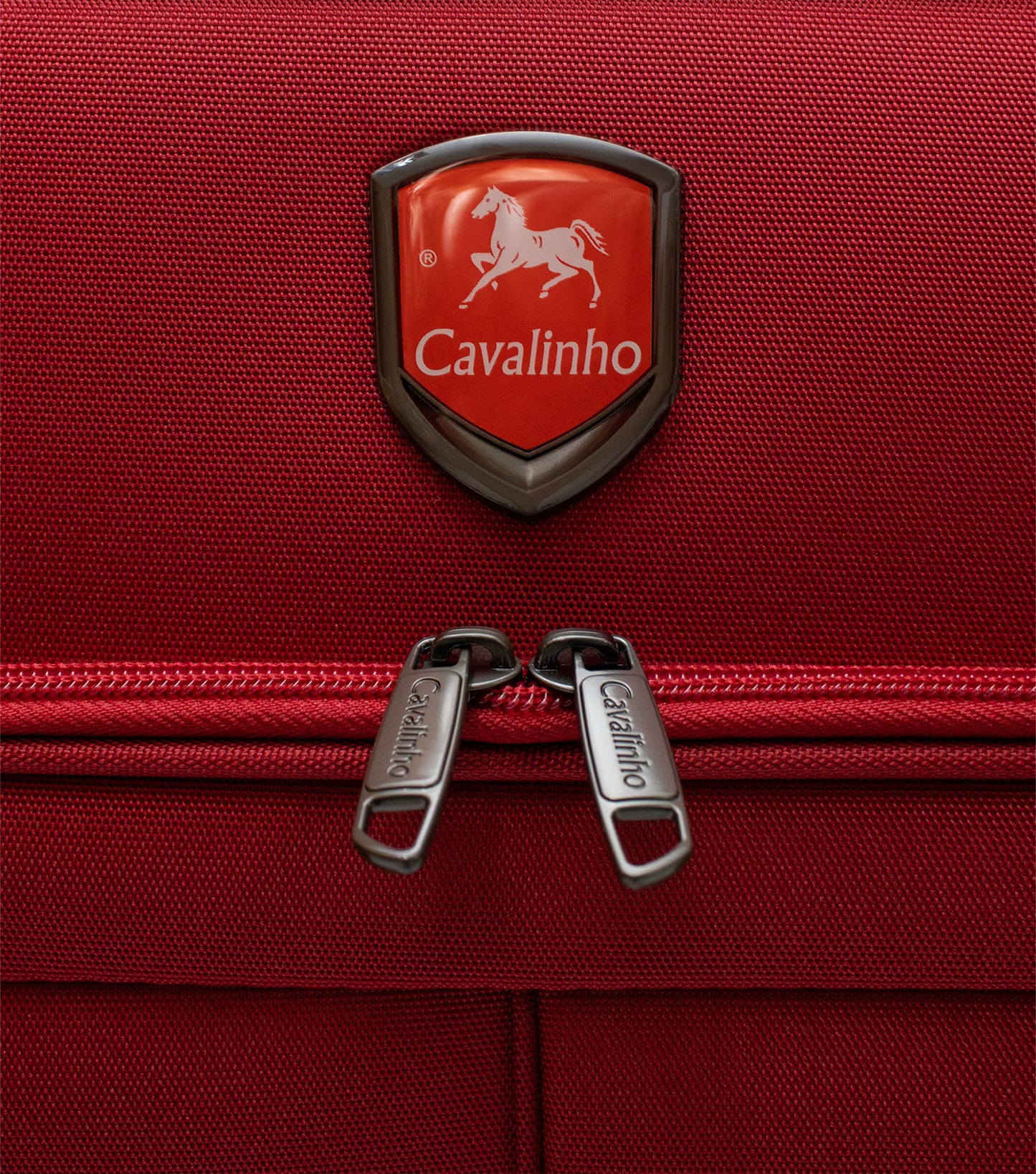 #color_ 16 inch Red | Cavalinho Carry-on Softside Cabin Luggage (16" or 19") - 16 inch Red - 68020003.04.16_P05