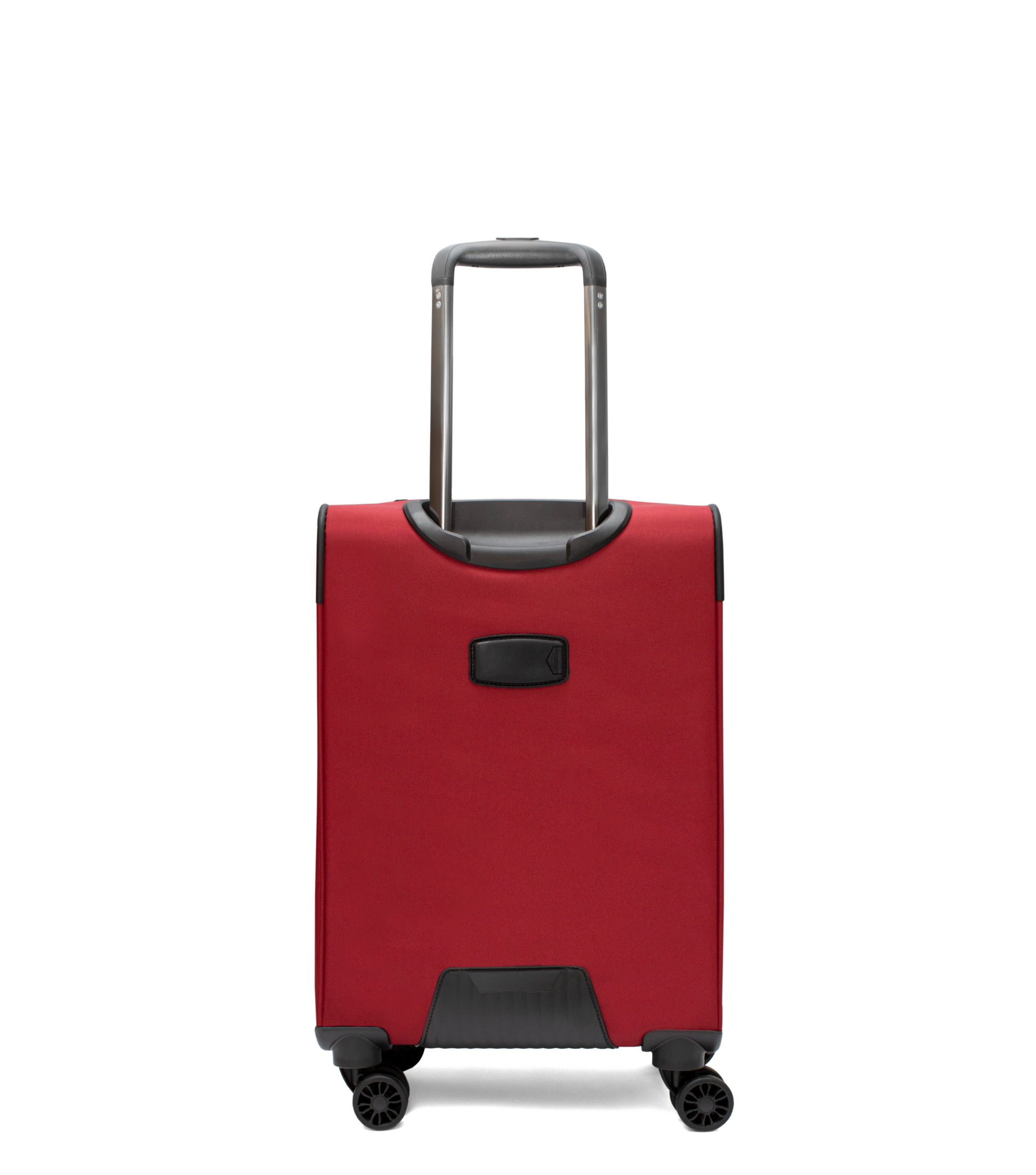 #color_ 19 inch Red | Cavalinho Carry-on Softside Cabin Luggage (16" or 19") - 19 inch Red - 68020003.04.19_3