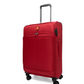 #color_ 24 inch Red | Cavalinho Check-in Softside Luggage (24" or 28") - 24 inch Red - 68020003.04.24_2