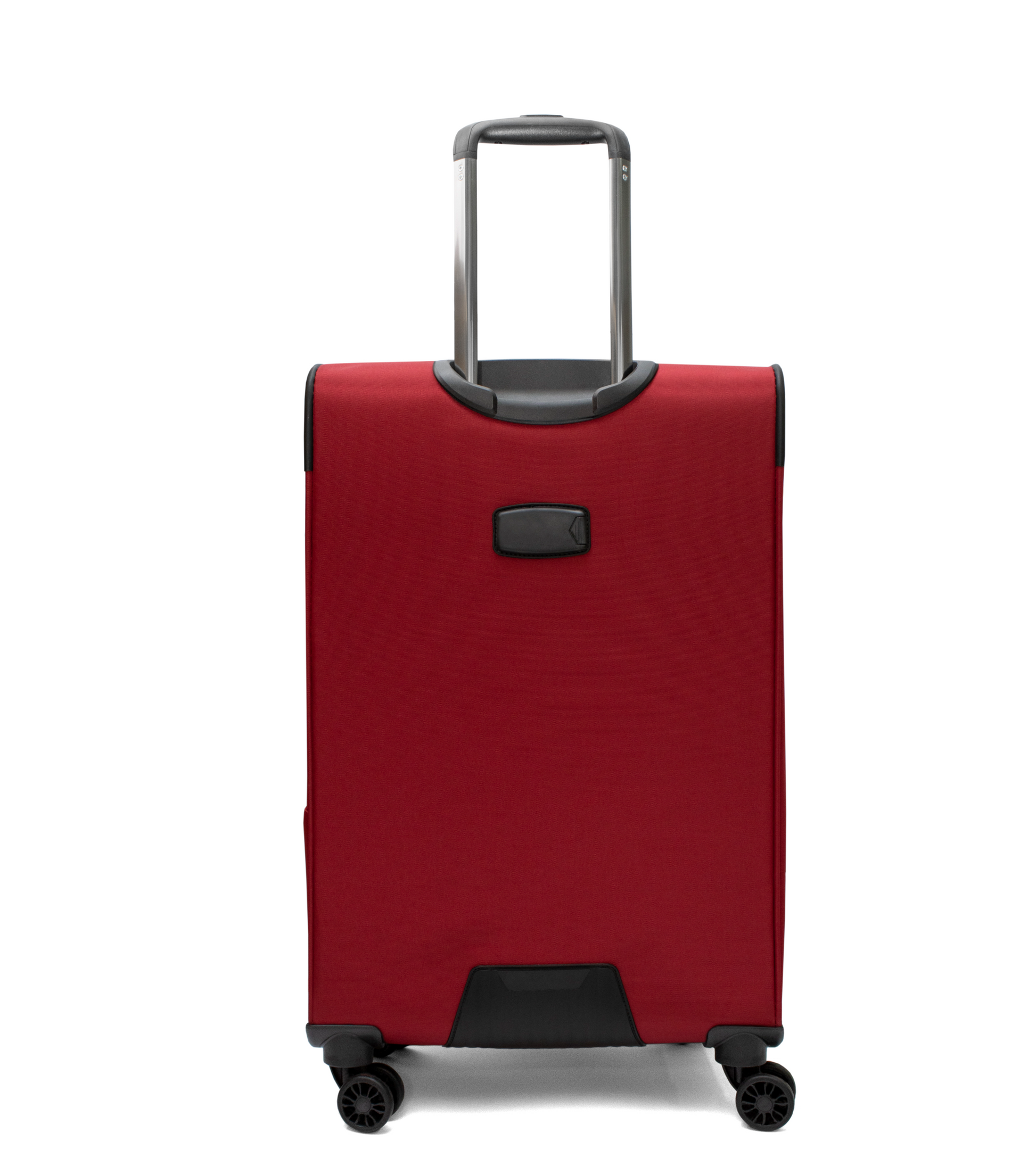 #color_ 24 inch Red | Cavalinho Check-in Softside Luggage (24" or 28") - 24 inch Red - 68020003.04.24_3