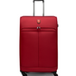 #color_ 28 inch Red | Cavalinho Check-in Softside Luggage (24" or 28") - 28 inch Red - 68020003.04.28_1
