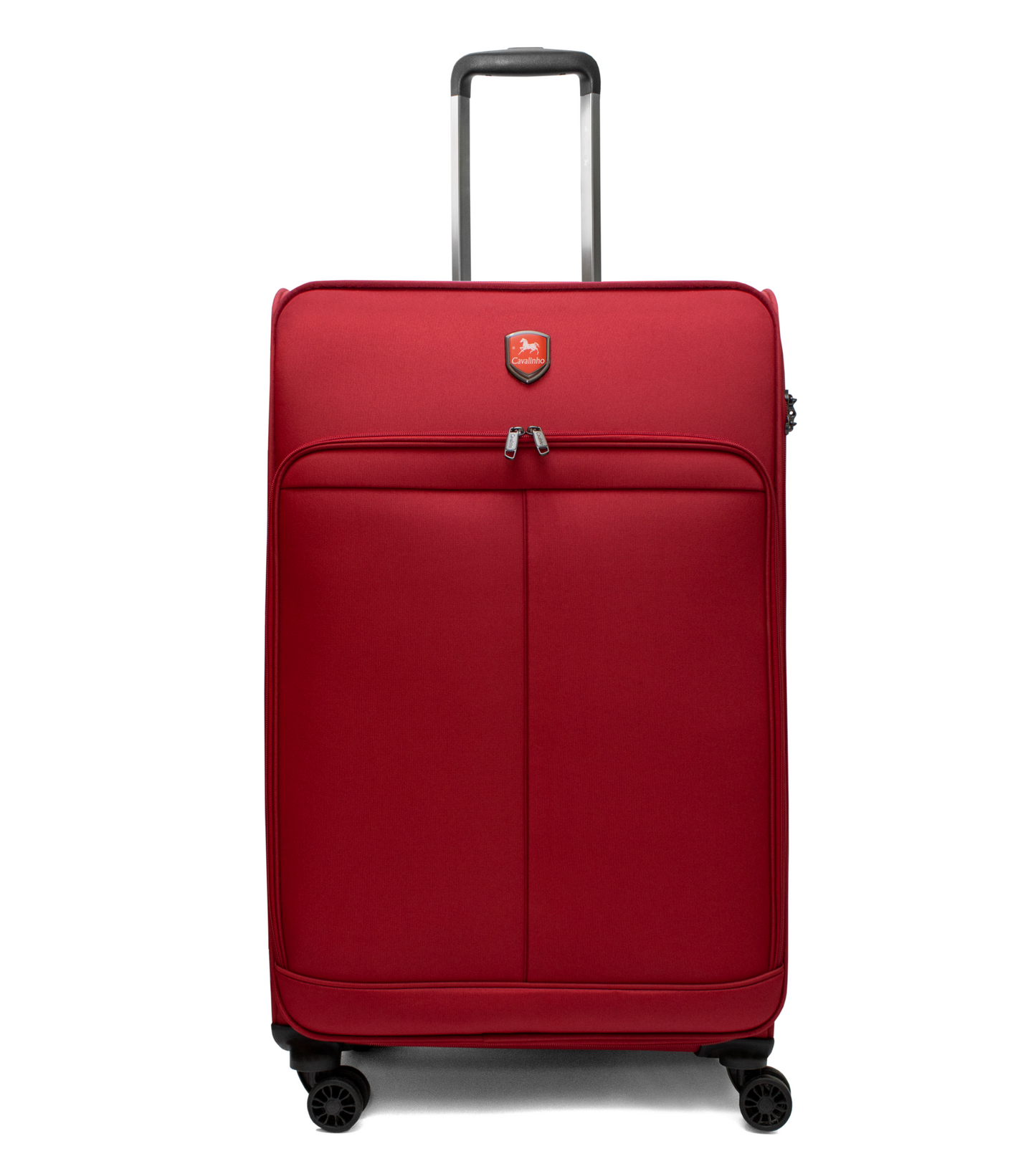 #color_ 28 inch Red | Cavalinho Check-in Softside Luggage (24" or 28") - 28 inch Red - 68020003.04.28_1