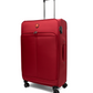 #color_ 28 inch Red | Cavalinho Check-in Softside Luggage (24" or 28") - 28 inch Red - 68020003.04.28_2