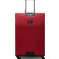 #color_ 28 inch Red | Cavalinho Check-in Softside Luggage (24" or 28") - 28 inch Red - 68020003.04.28_3