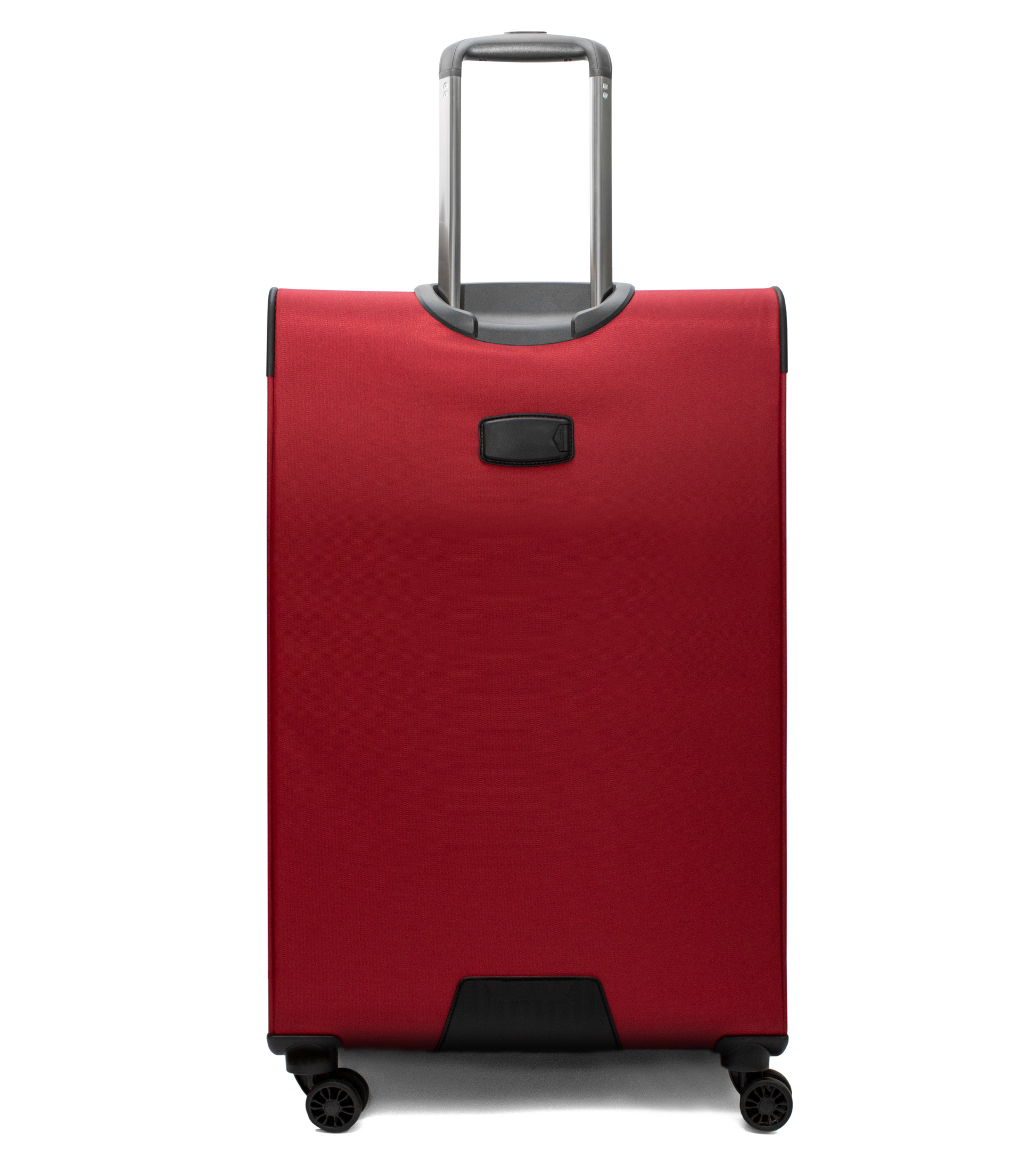 #color_ 28 inch Red | Cavalinho Check-in Softside Luggage (24" or 28") - 28 inch Red - 68020003.04.28_3