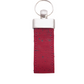 #color_ Bordeaux | Artelusa Cork Keychain - Bordeaux - 9163.48-FA04-1
