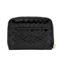 #color_ Black | Cavalinho Gallop Patent Leather Card Holder - Black - Galope_black_2Asset1