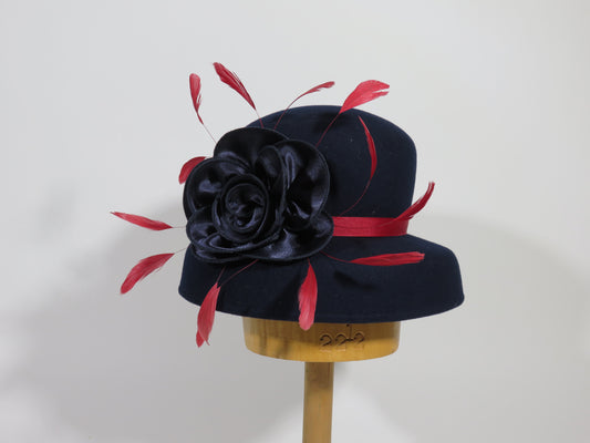 #color_ | Relhok Hat - Nicole SALE - - IMG_5223