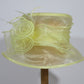 #color_ | Relhok Hat - Yellow Packable - - IMG_5262