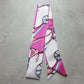 #color_ White & Pink | Relhok Handbag Skinny Scarf - White & Pink - IMG_5568_3ab97ce7-3f61-417b-881b-39d626fb802d