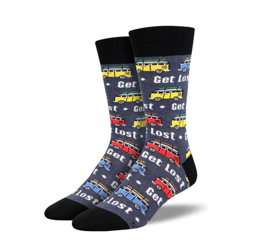 #color_ Blue | Socksmith Get Lost Socks - Blue - WebsiteProductphotos-2022-08-16T150818.820