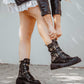 #color_ Black | Cavalinho Rockness Boots - Black - bota-rockness_2