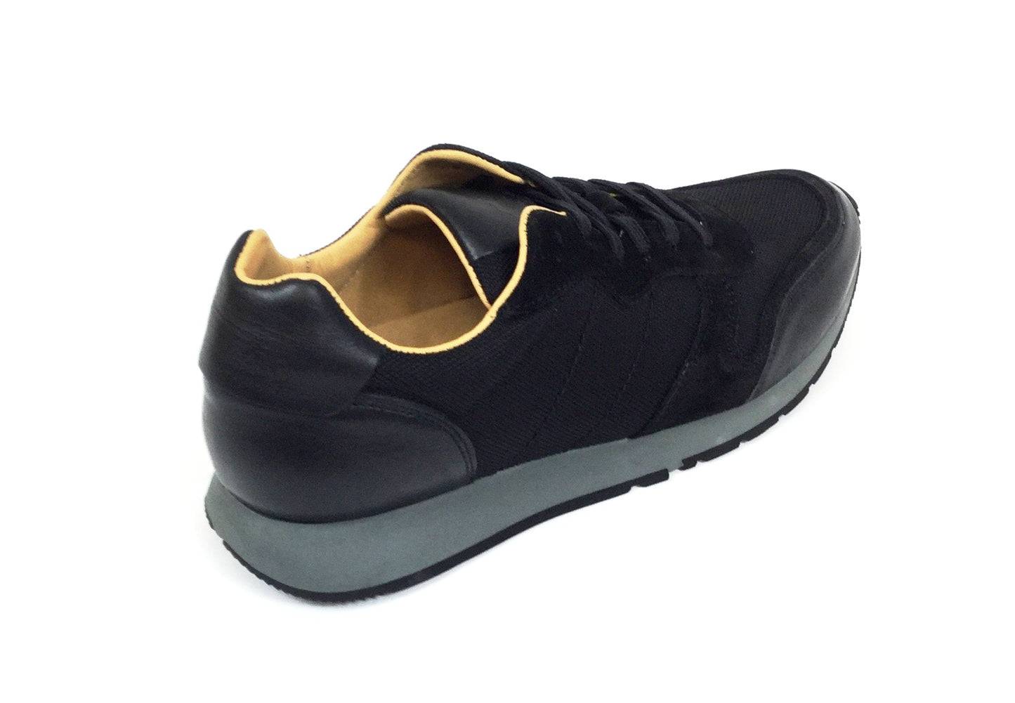 #color_ Black | Cavalinho Casual Daily Runner Sneakers - Black - image_061ad3da-eb97-4a31-ba38-d42cee186425