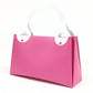 #color_ Pink | Barrie Store Gift Card Purse - Pink - image_229256fa-dddb-467a-b1dd-0a5702f977bc