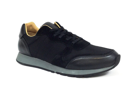 #color_ Black | Cavalinho Casual Daily Runner Sneakers - Black - image_900e0383-e6bc-4b06-81f9-7c03e00e95b7