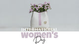 Cavalinho International Women's Day Banner