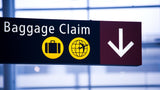 Luggage Damaged in Transit Baggage Claim