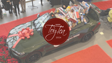 Cavalinho at the 2024 Barrie Toy Tea: Fashion, Fun, and Holiday Giving