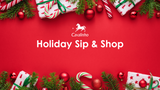 Cavalinho Holiday Sip & Shop Event 2024