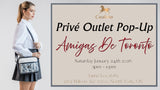 Cavalinho Pop Up Shop Amigas de Toronto 2026 Event Banner