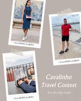 Cavalinho Travel Contest 2025