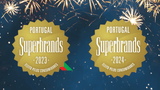 Super Brand Award in 2023 & 2024