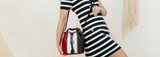 Cavalinho Canada & USA Introducing-Our-Nautical-Collection-for-Spring-Summer-2024-Sail-into-Style-with-White-Red-and-Navy-Bags