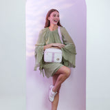 Cavalinho Canada & USA Women-s-Crossbody-Bag