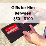 Cavalinho Canada & USA Gifts-for-Him-Between-50-100