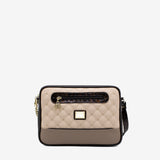 Cavalinho Craft Crossbody Bag SKU 16010251.02 #color_brown