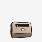 Cavalinho Craft Crossbody Bag SKU 16010251.02 #color_brown