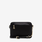 Cavalinho Craft Crossbody Bag SKU 16010251.33 #color_black / white