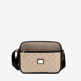 Cavalinho Craft Crossbody Bag SKU 16010324.02 #color_brown