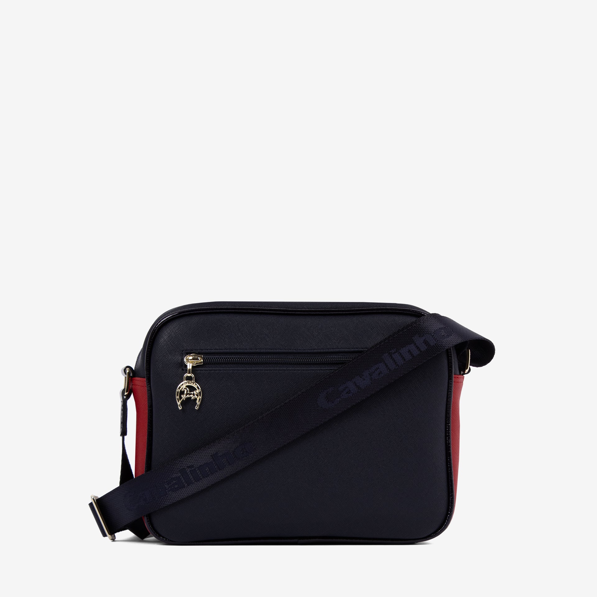 Cavalinho Craft Crossbody Bag SKU 16010324.22 #color_navy / red