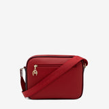 Cavalinho Craft Crossbody Bag SKU 16010324.23 #color_navy / white / red