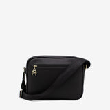 Cavalinho Craft Crossbody Bag SKU 16010324.33 #color_black / white