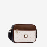 Cavalinho Craft Crossbody Bag SKU 16010324.34 #color_navy / white / brown