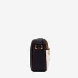 Cavalinho Craft Crossbody Bag SKU 16010324.34 #color_navy / white / brown