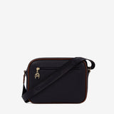 Cavalinho Craft Crossbody Bag SKU 16010324.34 #color_navy / white / brown