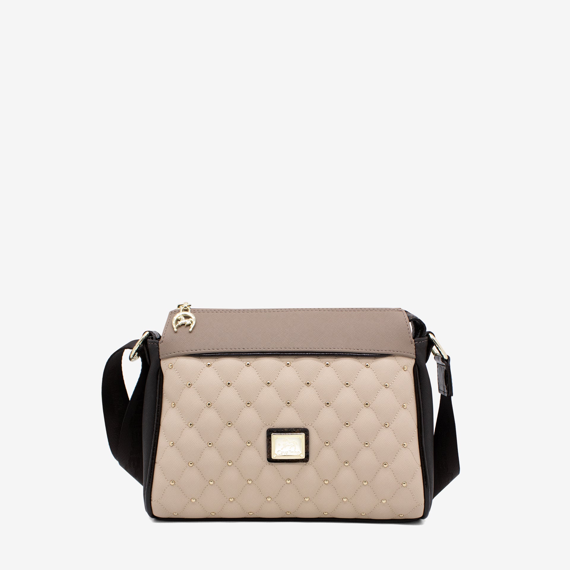 Cavalinho Craft Crossbody Bag SKU 16010344.02 #color_brown