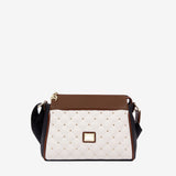 Cavalinho Craft Crossbody Bag SKU 16010344.34 #color_navy / white / brown